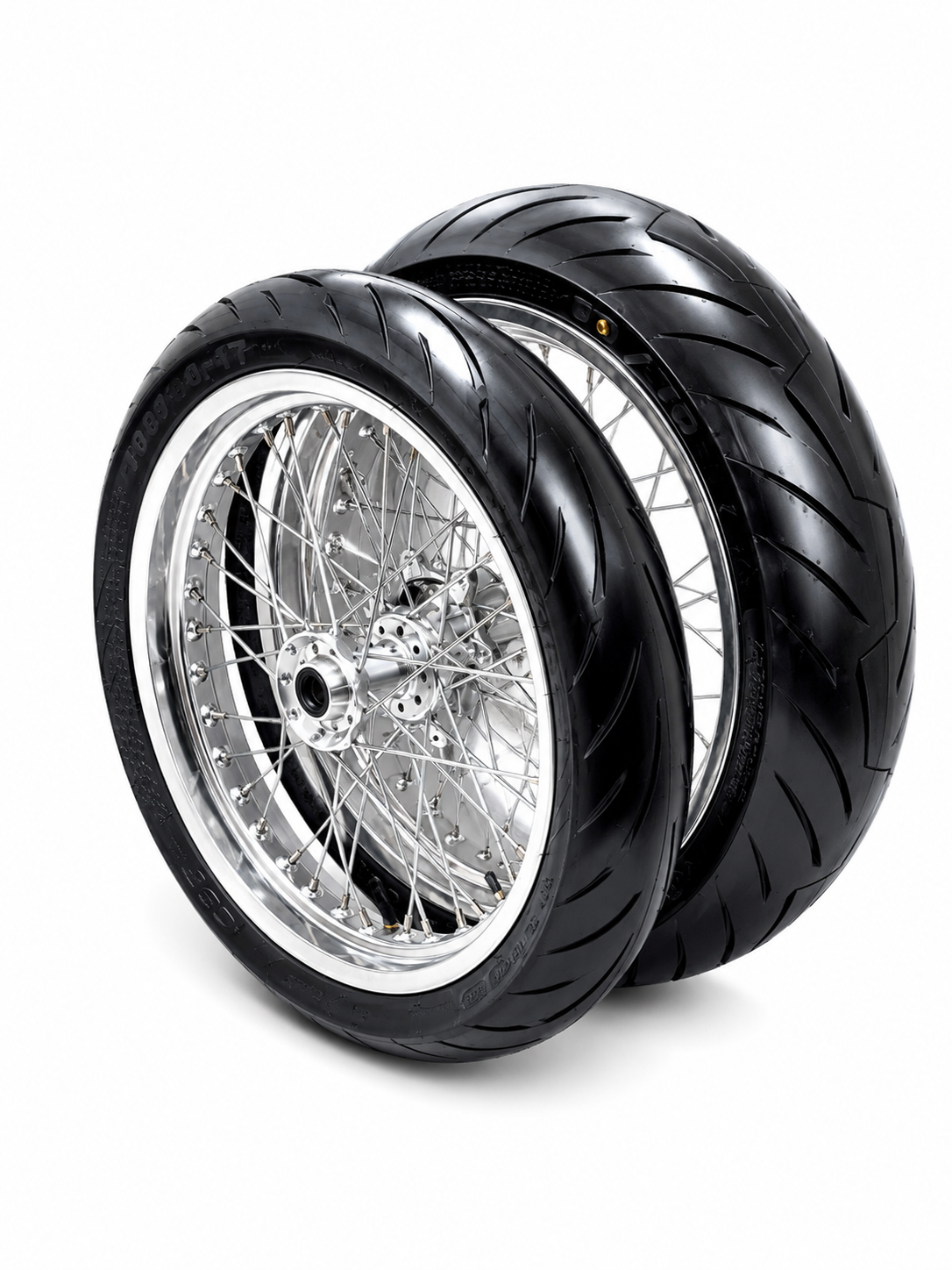 Wheelsets
