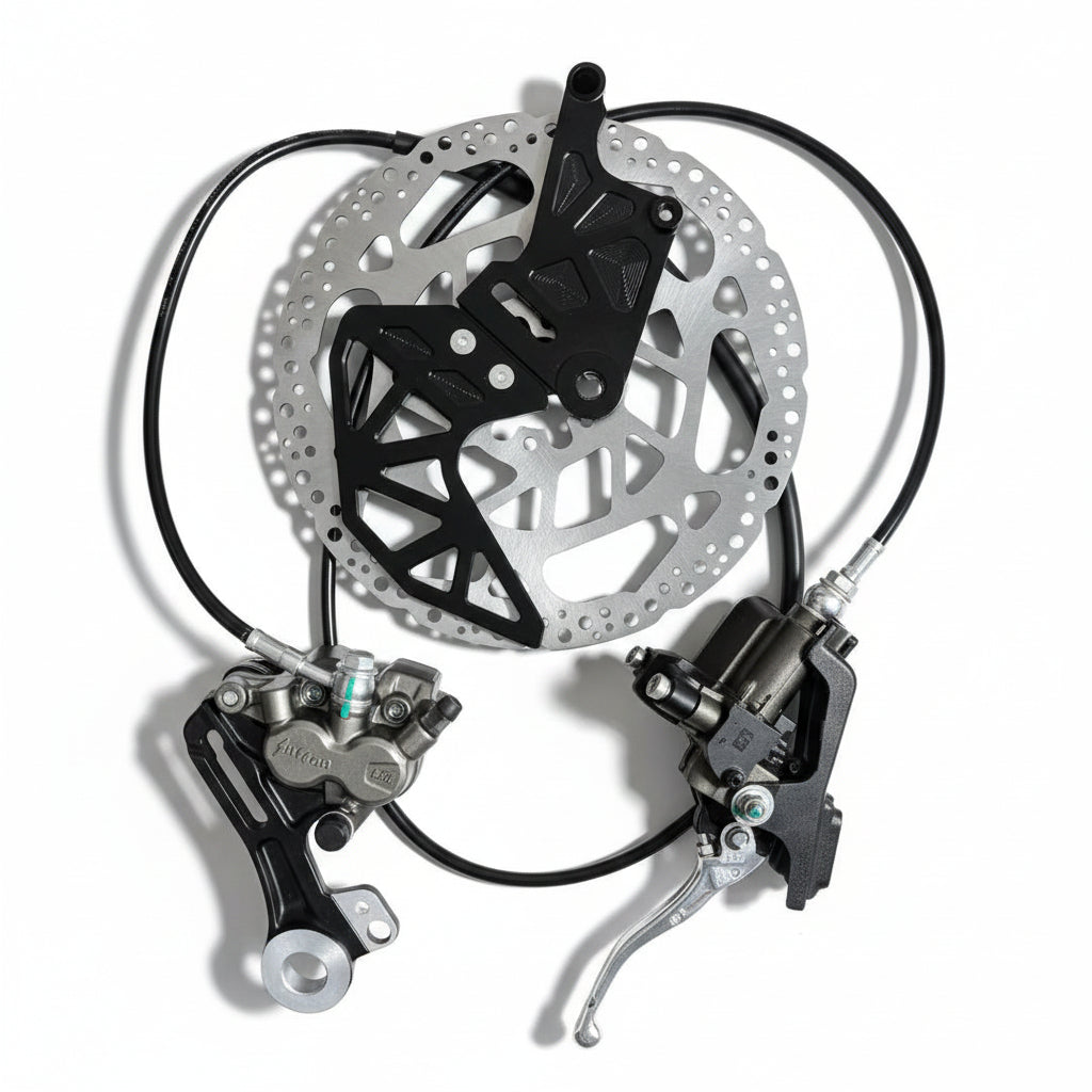 Braking Systems