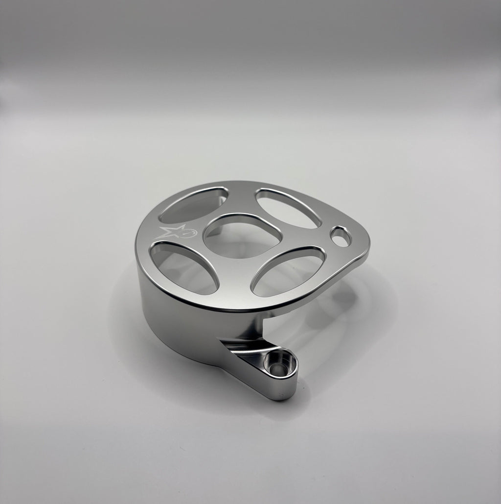Surron lbx/eride 2.0 motor cover