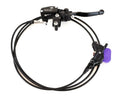 Formula E-Moto Brakes (Rear/Front)