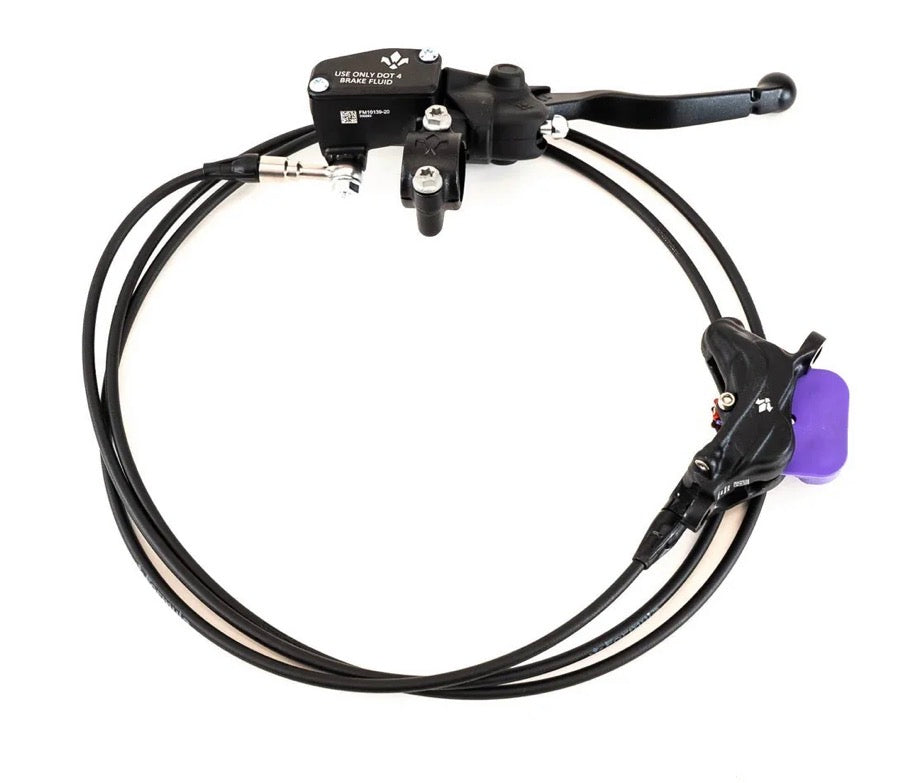 Formula E-Moto Brakes (Rear/Front)