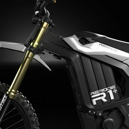 ReRode R1+ Bike