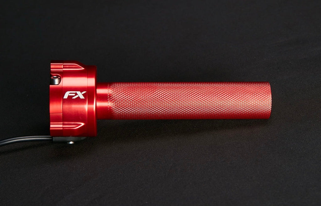 FX Throttle