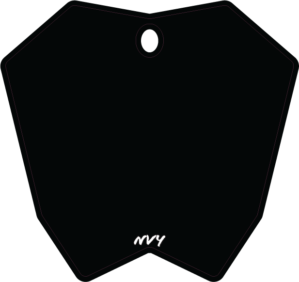 Etm Rtr Front Plate Decal