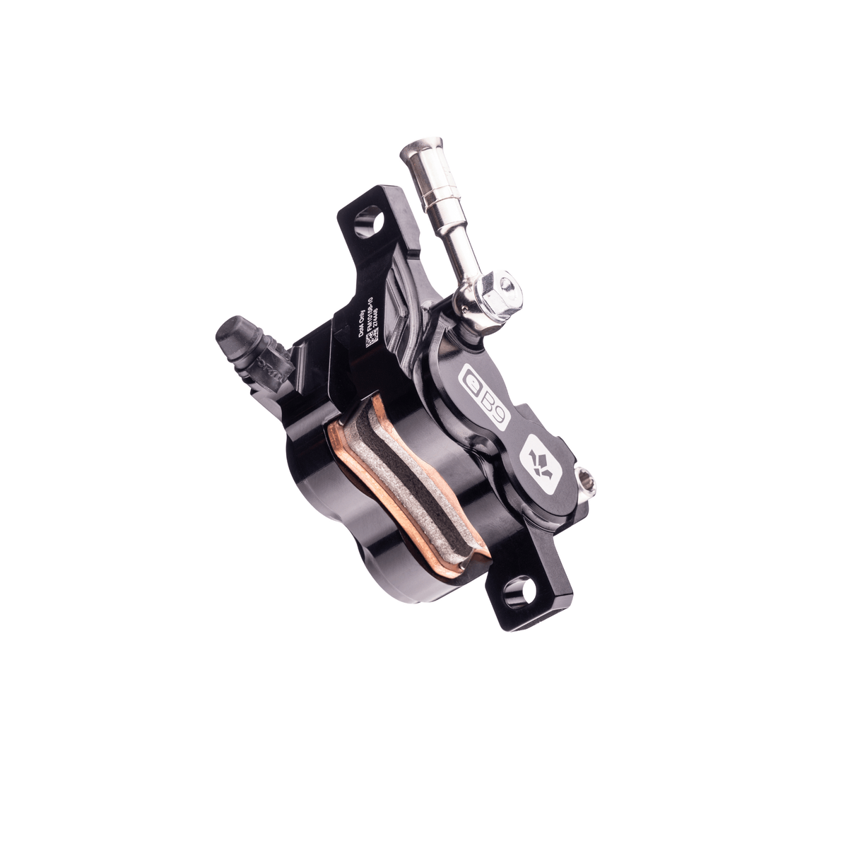 Formula EB9 E-Moto Brakes – E-Ride Pro 3.0 / SR