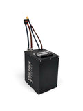 Voltrix Racing 72V 20Ah Or 25Ah Tuttio Lithium Battery – Pre-Order With Free Shipping