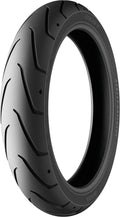 Michelin 17in Supermoto tires