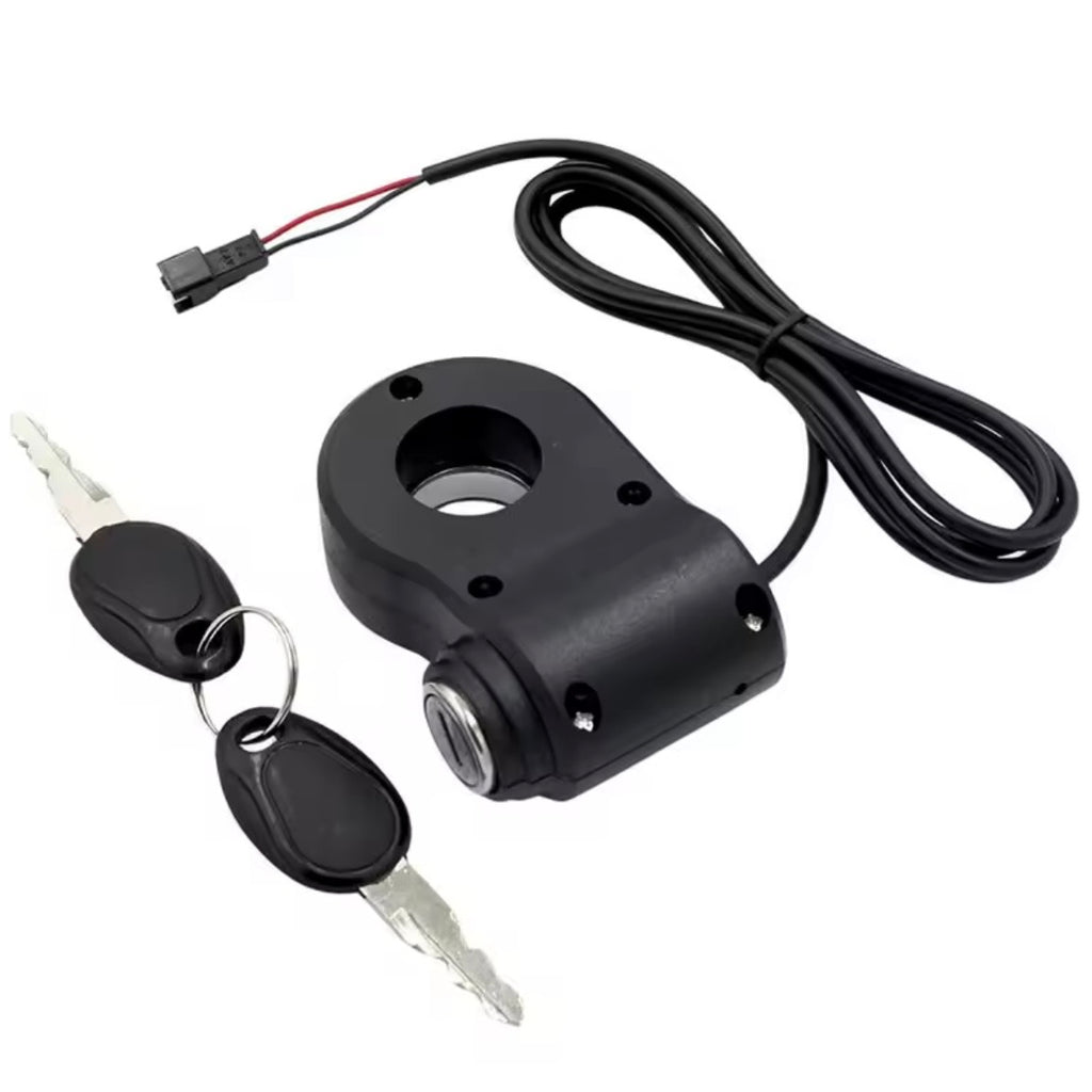 Surron Throttle Kit for Ridstar/YVY