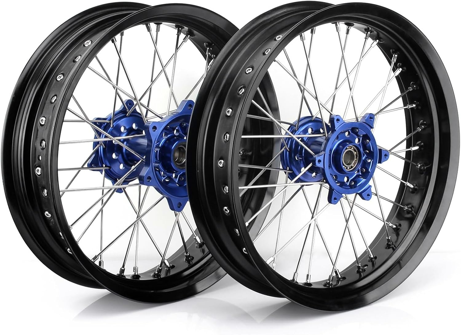 Stark Varg Supermoto Wheelset