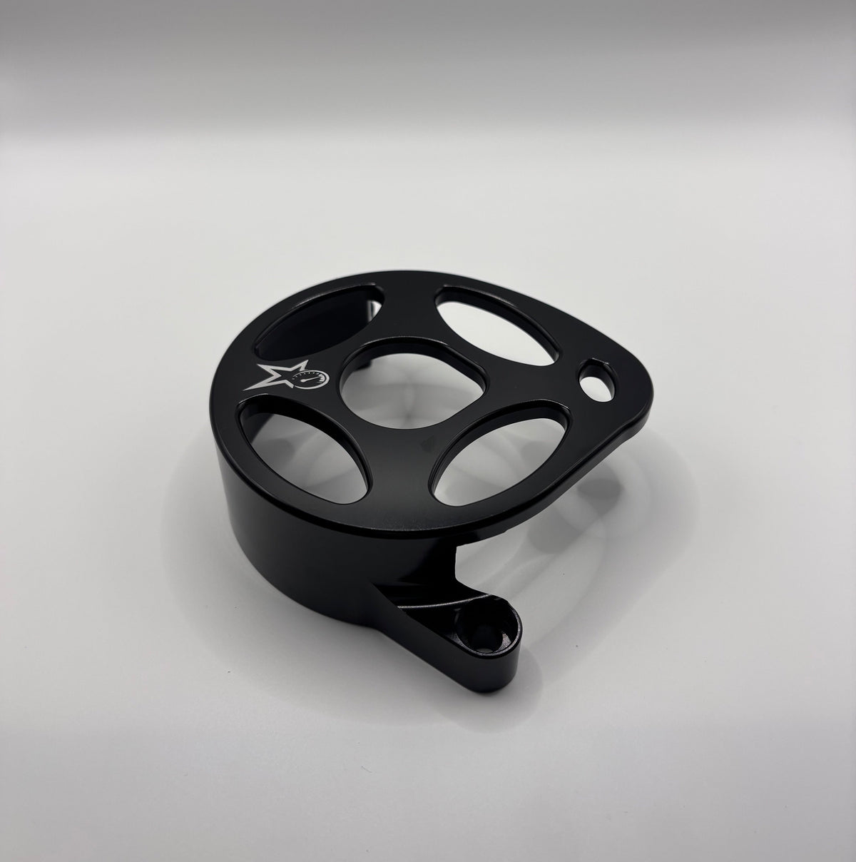 Surron lbx/eride 2.0 motor cover