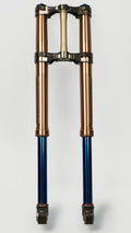 Pure Racing Surron Ultra/Talaria Komodo Forks (Titanium Lowers)