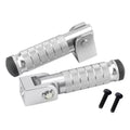 Rear Pegs for Ridstar/YVY