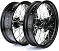 Stark Varg Supermoto Wheelset