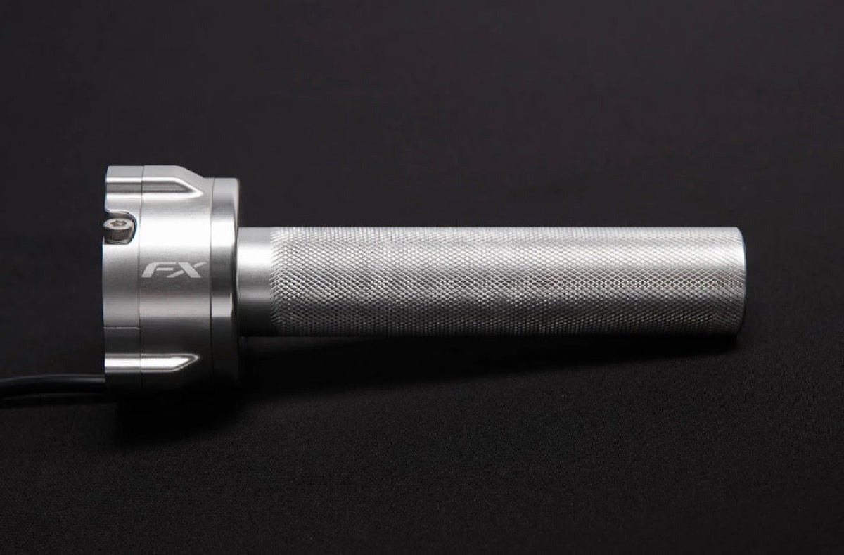FX Throttle