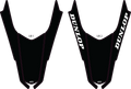 Surron Ultra Bee Rear Fender