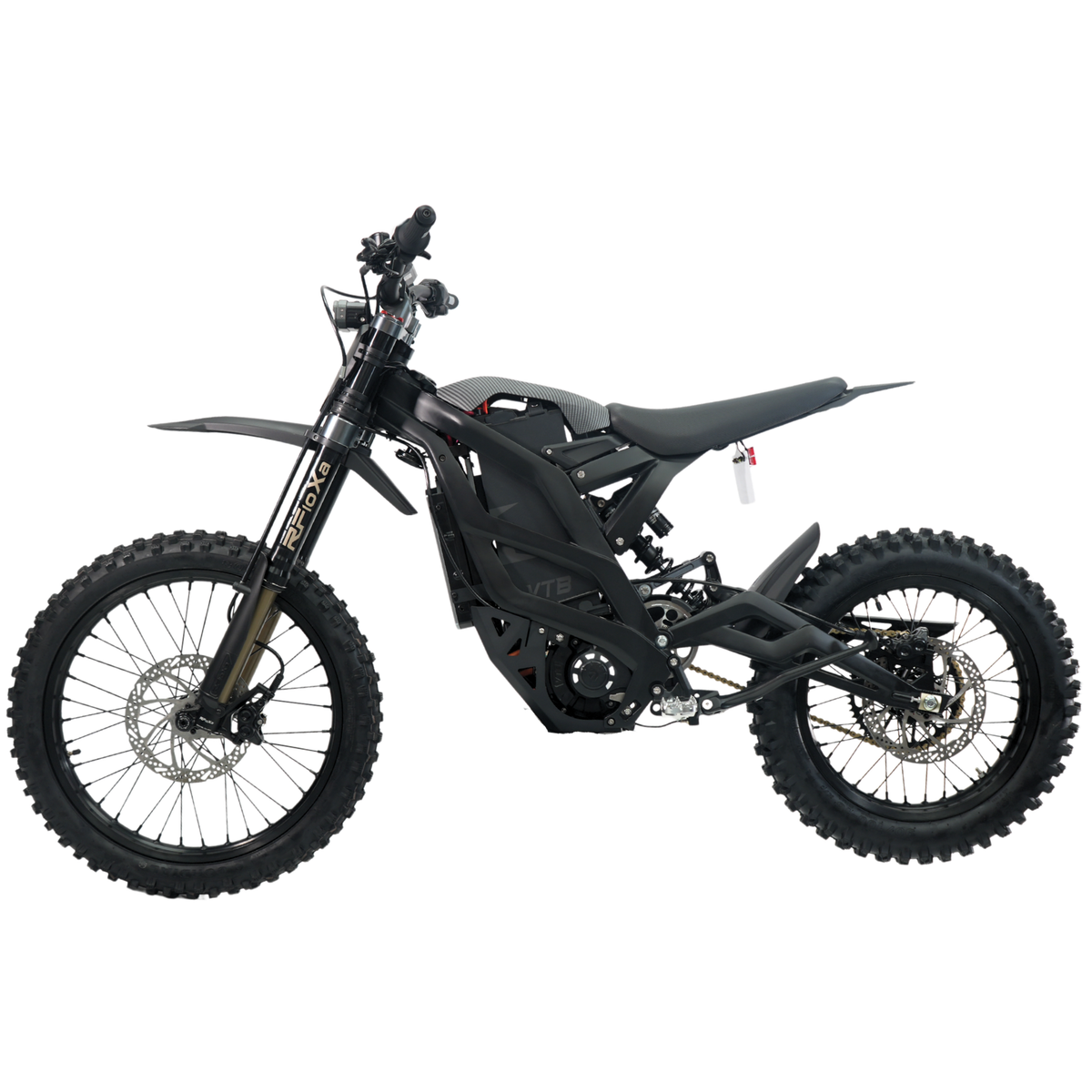 Ventus V1+ EVO Bike