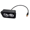 Baja Light for Ridstar/YVY