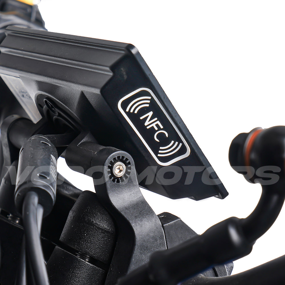 2026 Altis Sigma - Best Off-Road Dirt EBike - High Performance 98V