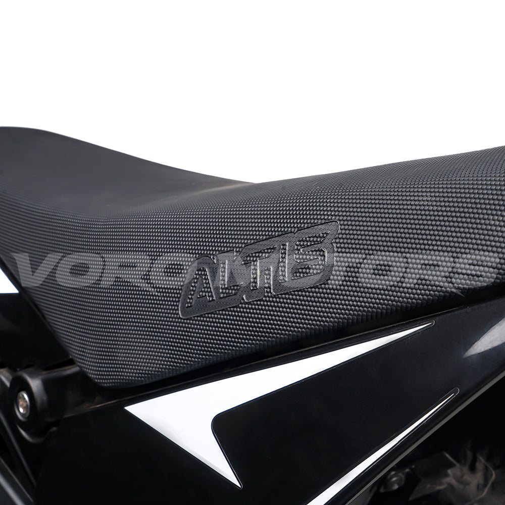 2026 Altis Sigma - Best Off-Road Dirt EBike - High Performance 98V