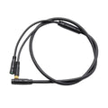 EBMX X-9000-V2 Controller 1-2 Harness