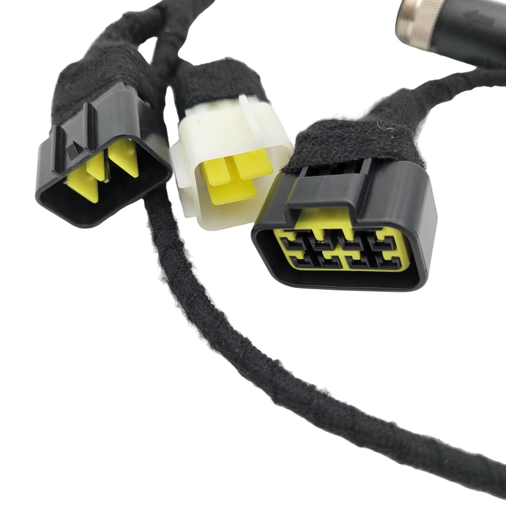 EBMX XLB-60 Surron LBX V2 Harness