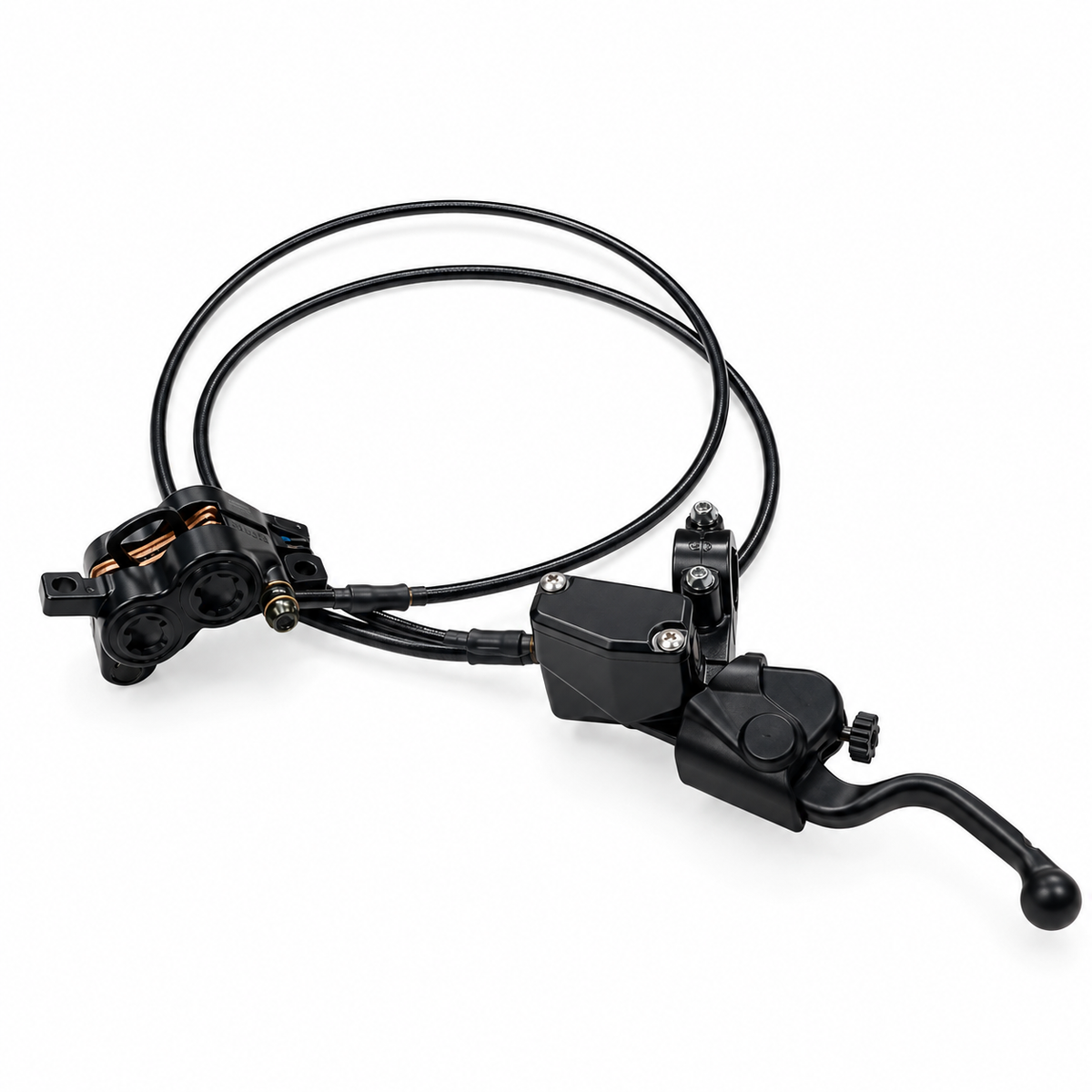 V2 Formula E-Moto Brakes