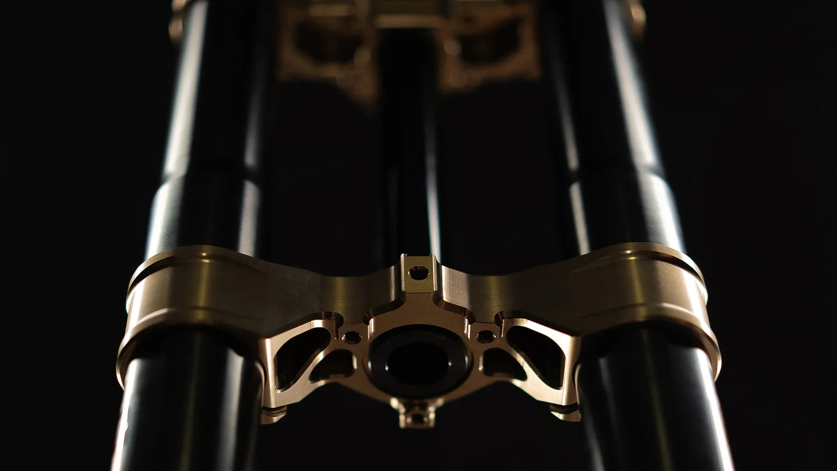 EXT Ferro E-MX Fork - Surron, Talaria, E-Ride Pro