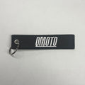 QMOTO Keychain