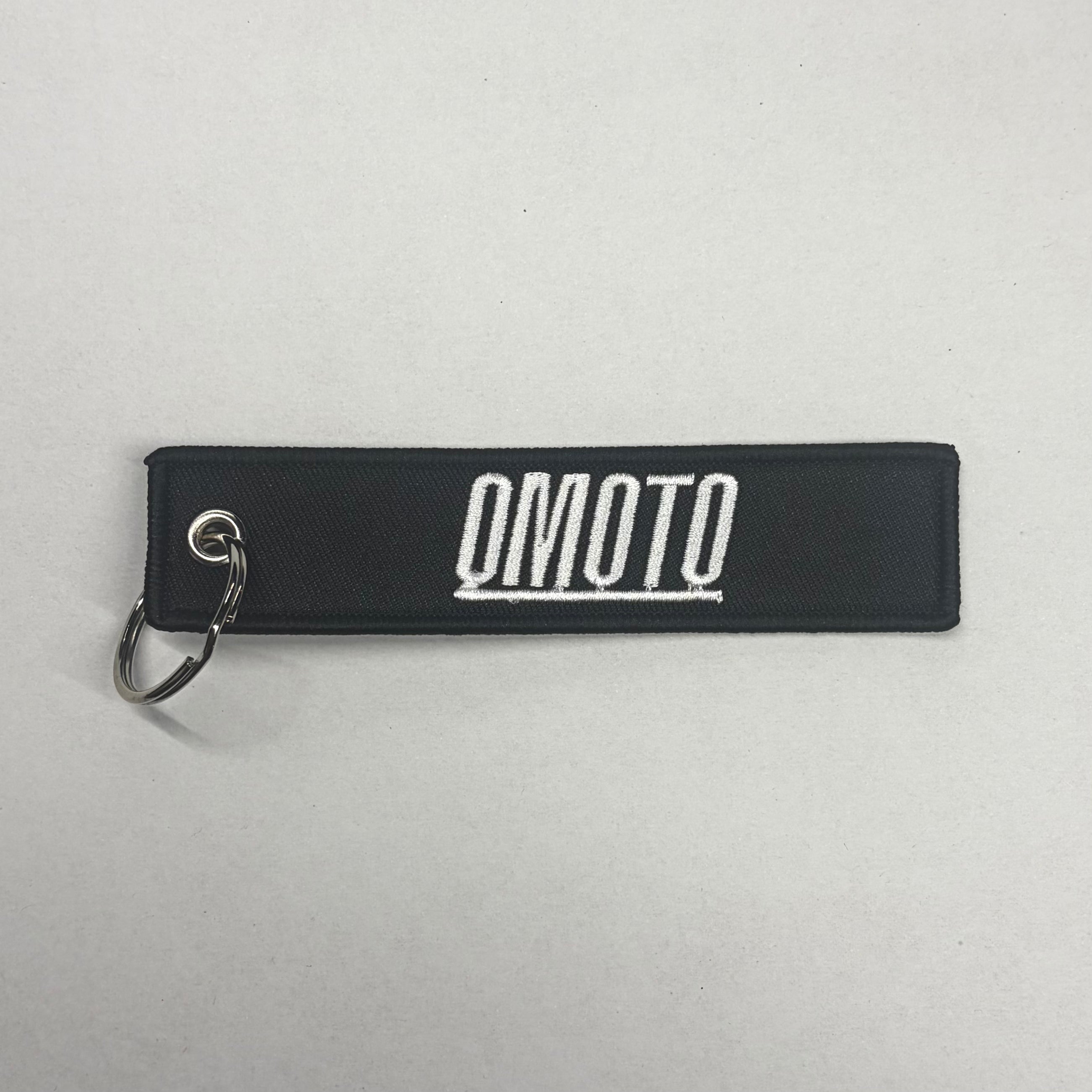 QMOTO Keychain