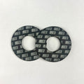 QMOTO Grip Donuts