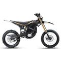 2026 Surron Ultra Bee HP SW - 24.5kW Powerful Dirt EBike 74V 60Ah