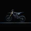 2026 Altis Sigma - Best Off-Road Dirt EBike - High Performance 98V