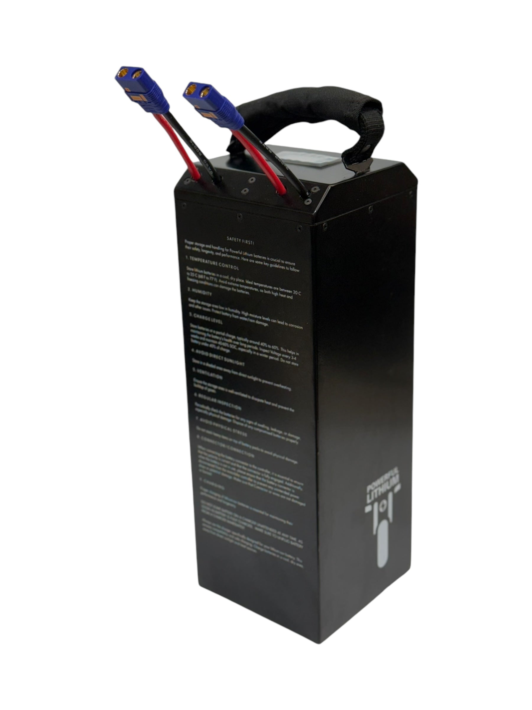 88V 'Orion' Battery for Sur-Ron