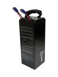 72V 'R-Spec Elite' Battery for Sur-Ron
