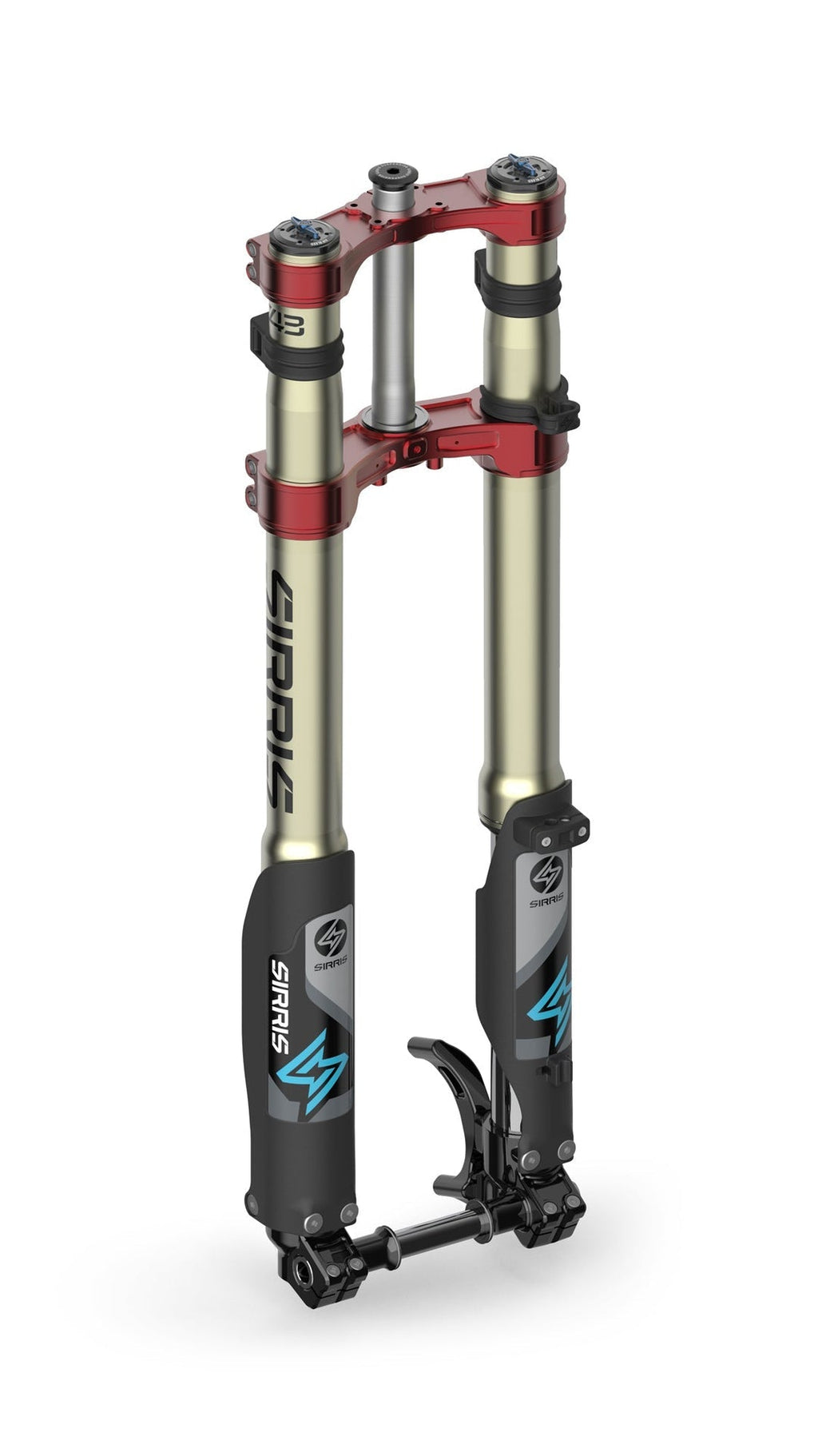 Sirris F43 CMX Front Fork – Light Bee / E-Ride Pro