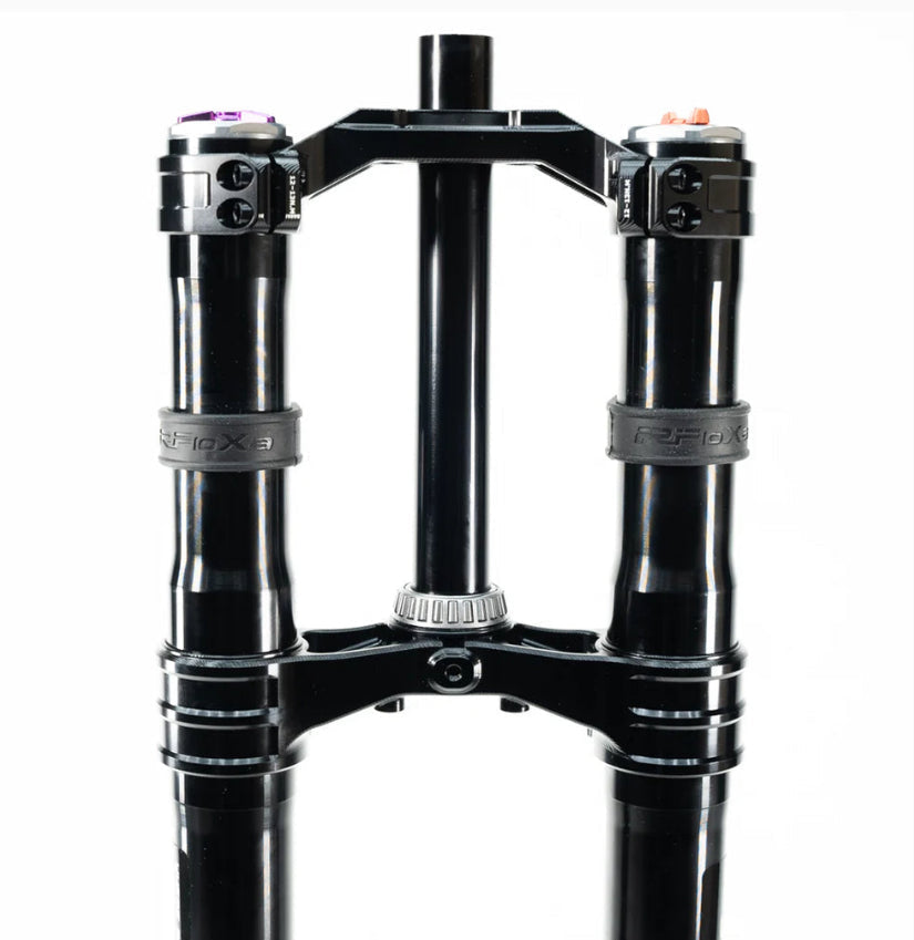 RFloXa Bundle (RFloXa Hawk 31 Max fork / RFloXa RAB50RC Rear Shock)