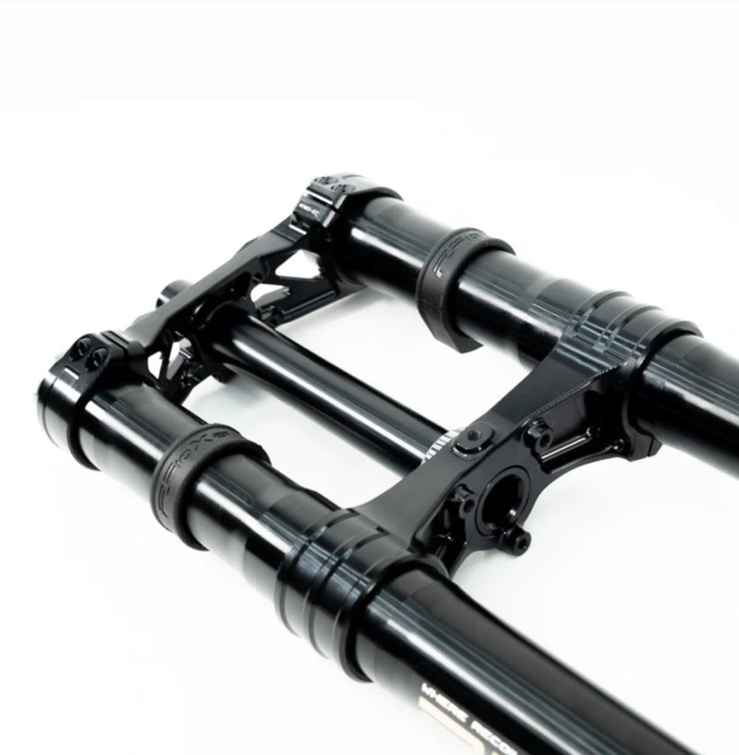 RFloXa Bundle (RFloXa Hawk 31 Max fork / RFloXa RAB50RC Rear Shock)