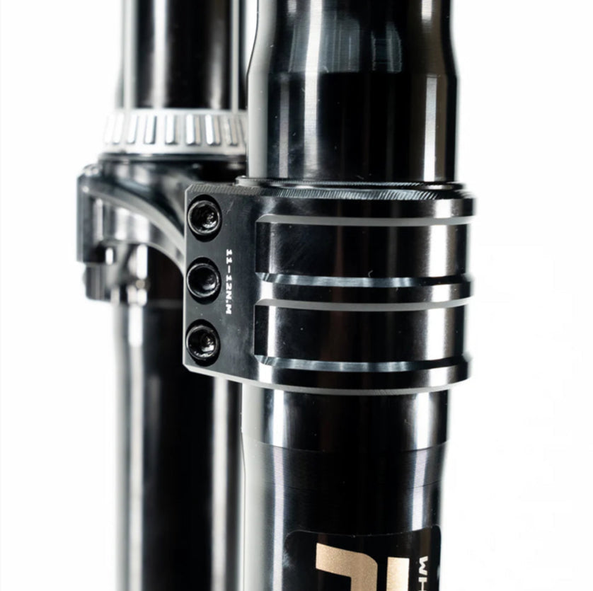 RFloXa Bundle (RFloXa Hawk 31 Max fork / RFloXa RAB50RC Rear Shock)