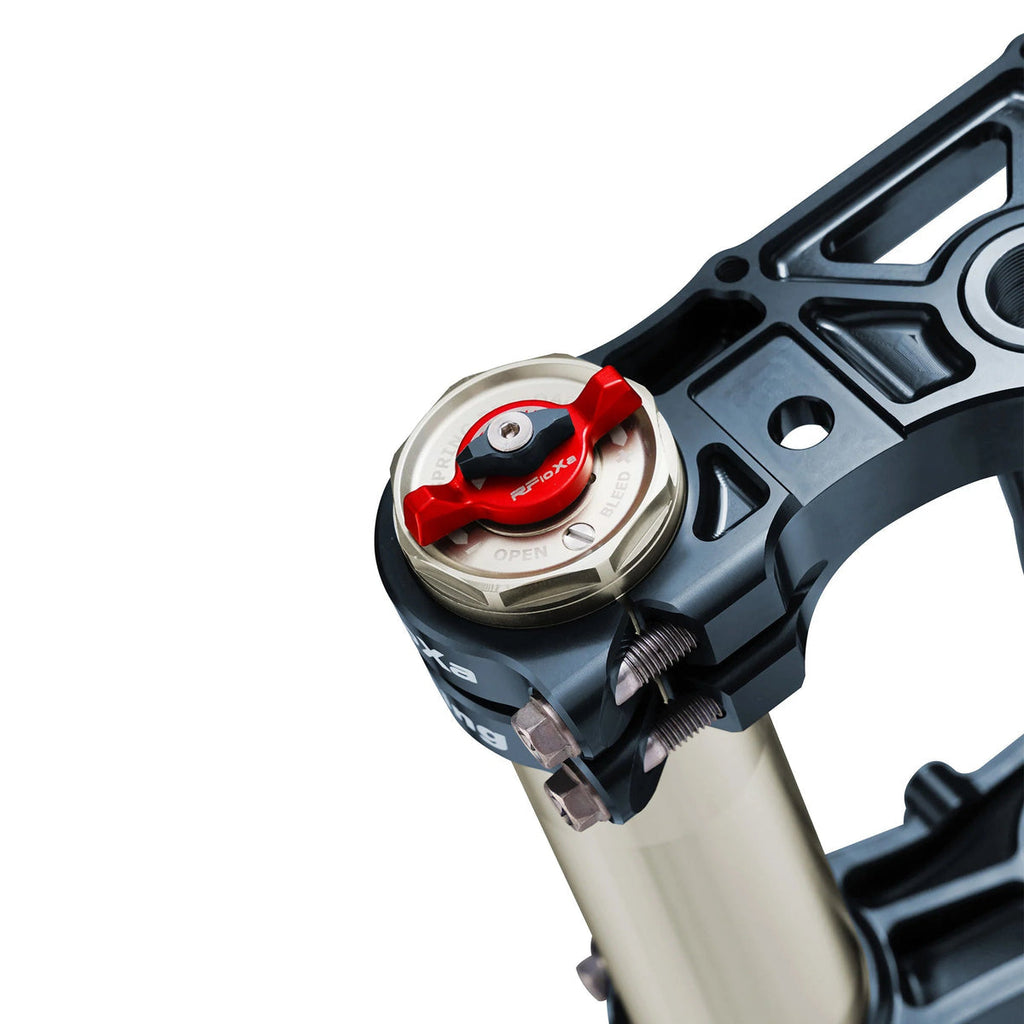 RFloXa Ultra 43 Fork – Sur-Ron Ultra Bee