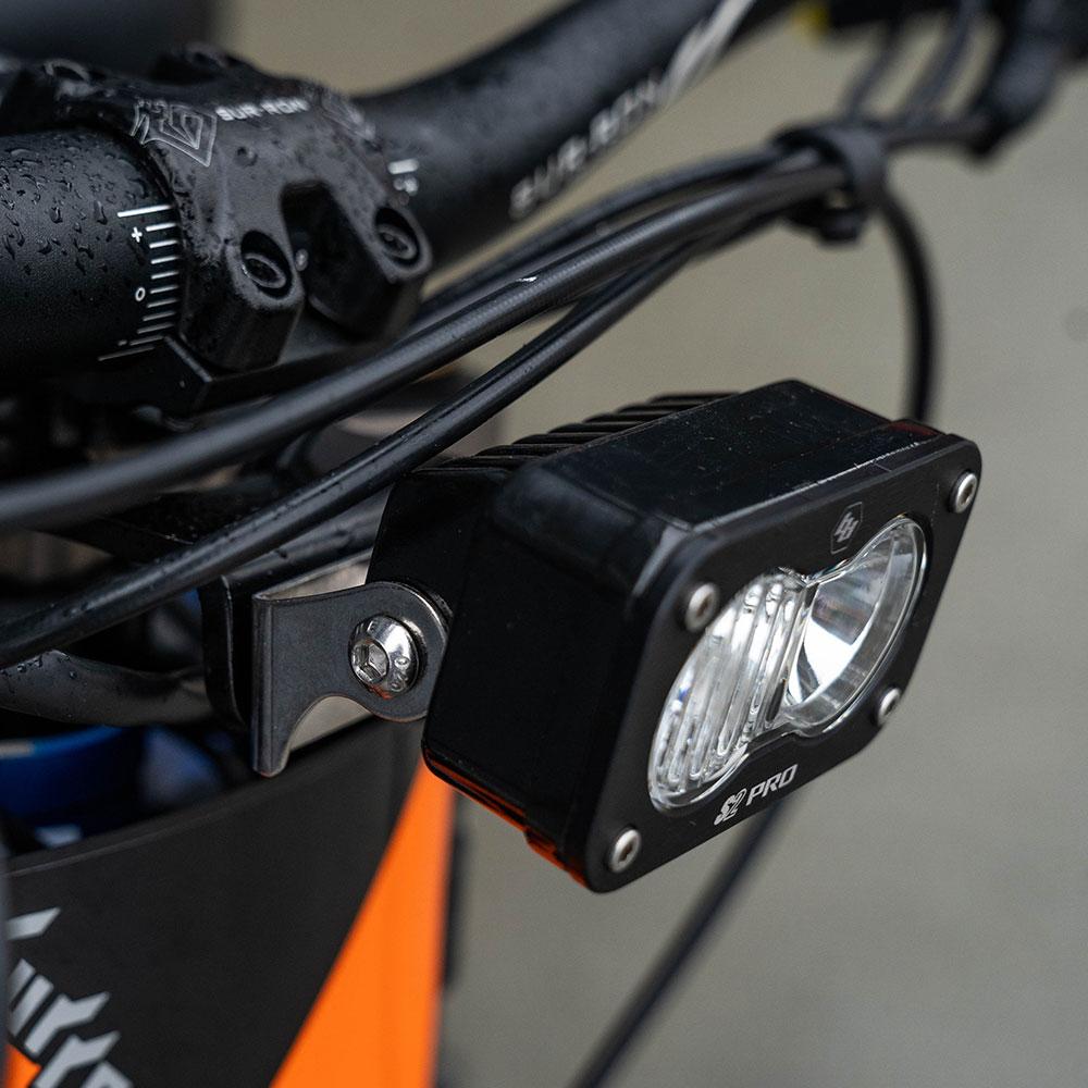 Baja Designs S2 Pro Headlight Kit – Surron Light Bee / Talaria Sting