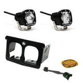 Baja Designs S1 Headlight Kit – Surron Light Bee / Talaria Sting