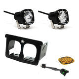 Baja Designs S1 Headlight Kit – Surron Light Bee / Talaria Sting