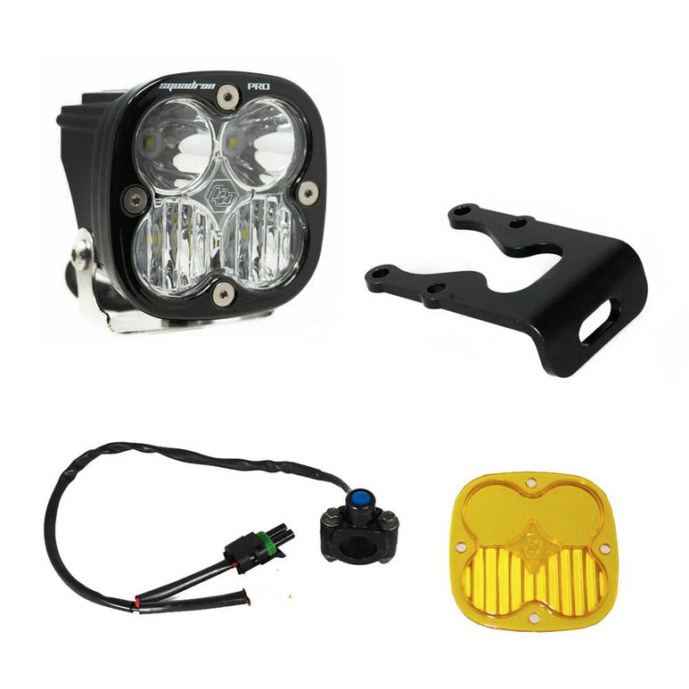 Baja Designs Squadron Pro Headlight Kit – Surron Light Bee / Talaria Sting