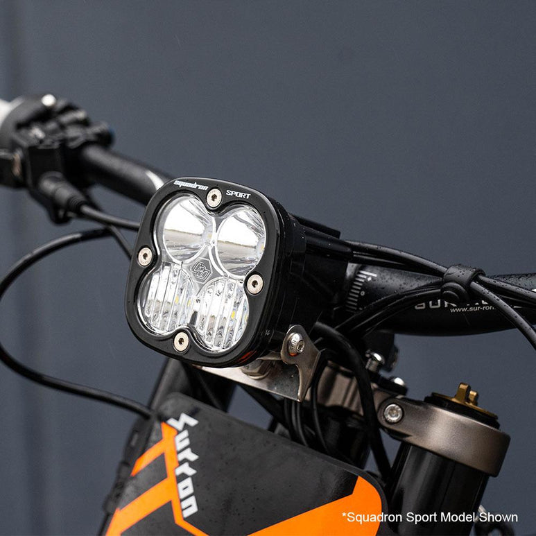 Baja Designs Squadron Pro Headlight Kit – Surron Light Bee / Talaria Sting