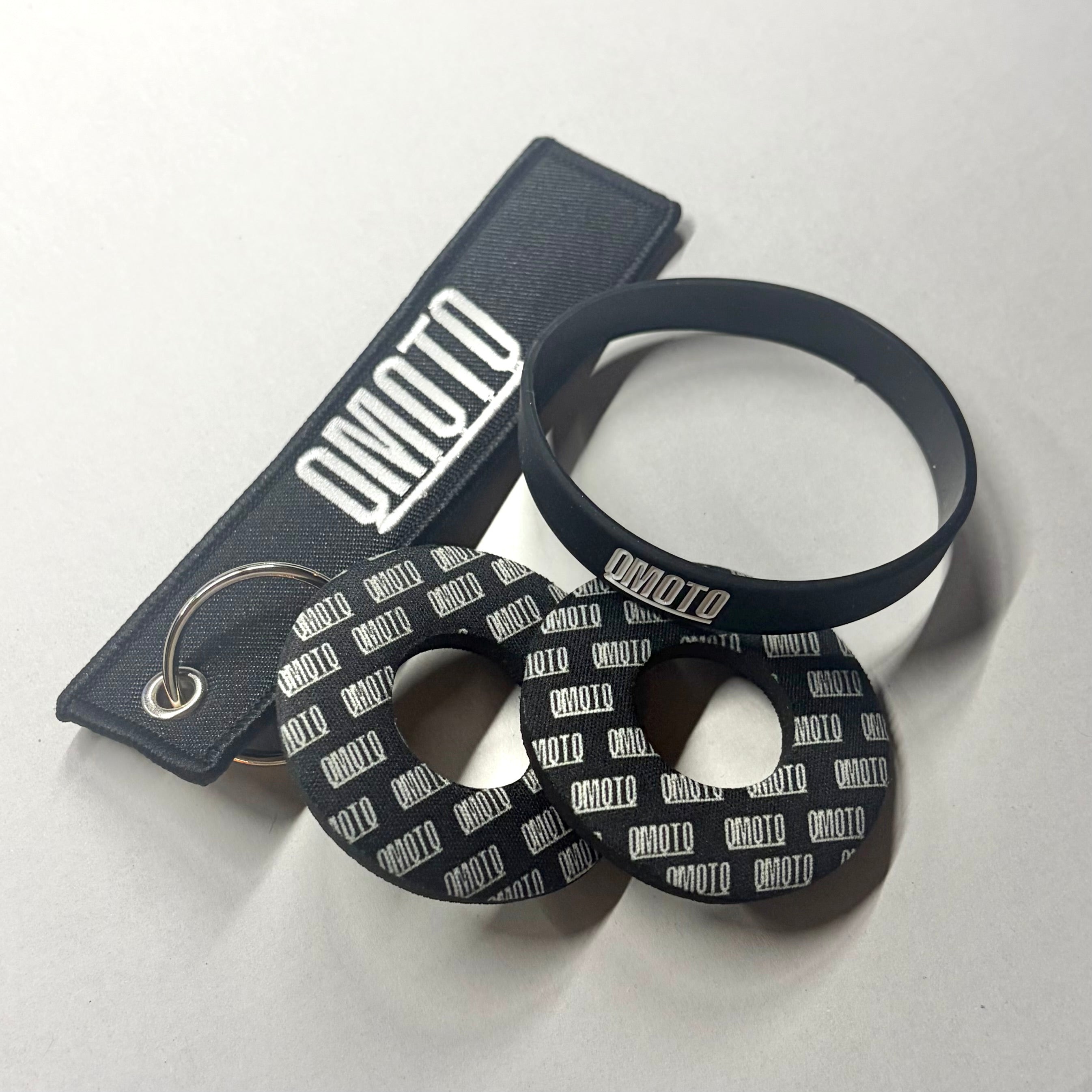 QMOTO Bundle