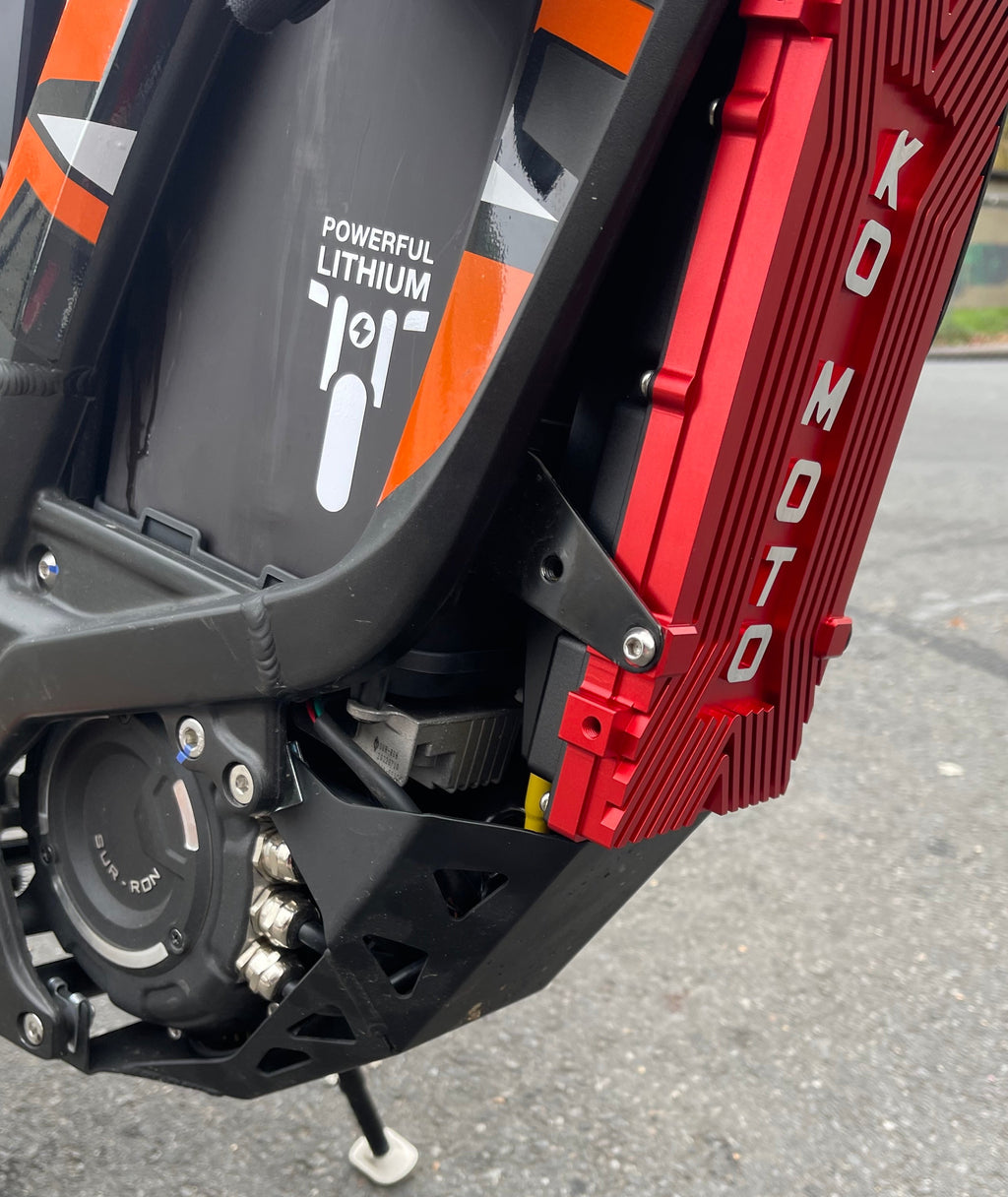 72V 'R-Spec' Battery for Sur-Ron