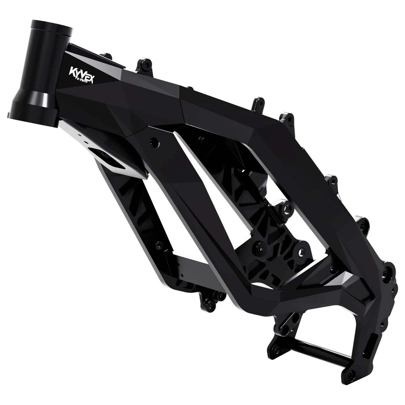 KyVex Billet Frame – Sur-Ron Light Bee