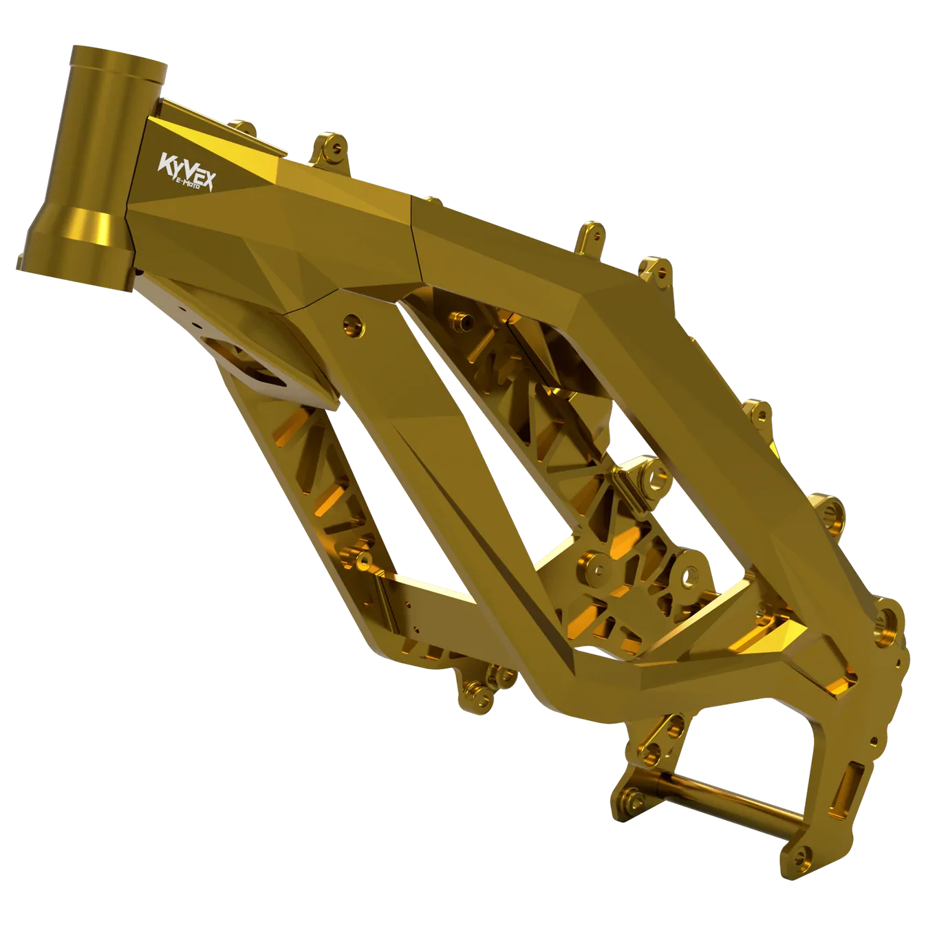 KyVex Billet Frame – Sur-Ron Light Bee