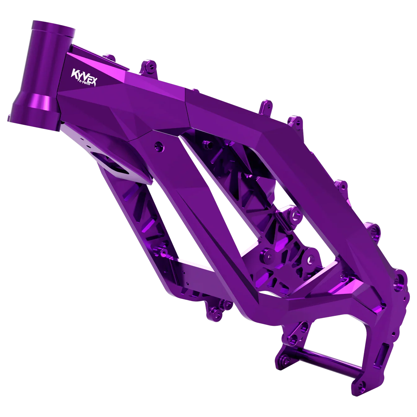 KyVex Billet Frame – Sur-Ron Light Bee