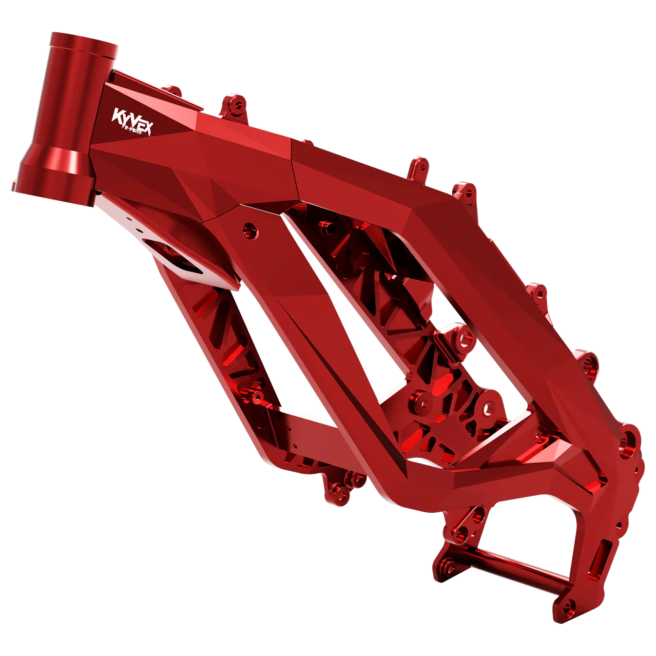 KyVex Billet Frame – Sur-Ron Light Bee